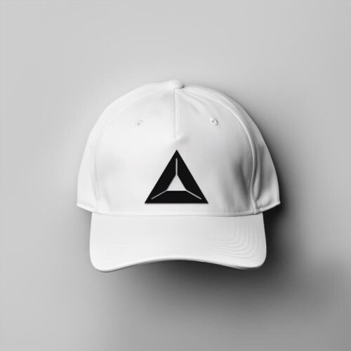 Peak Logo Hat