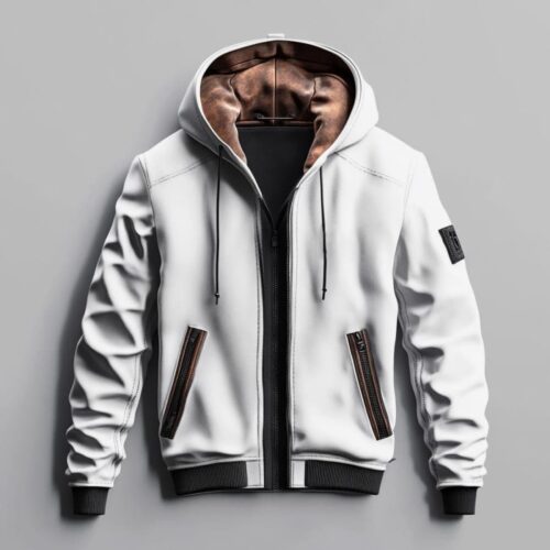Cloud Comfort Jacket