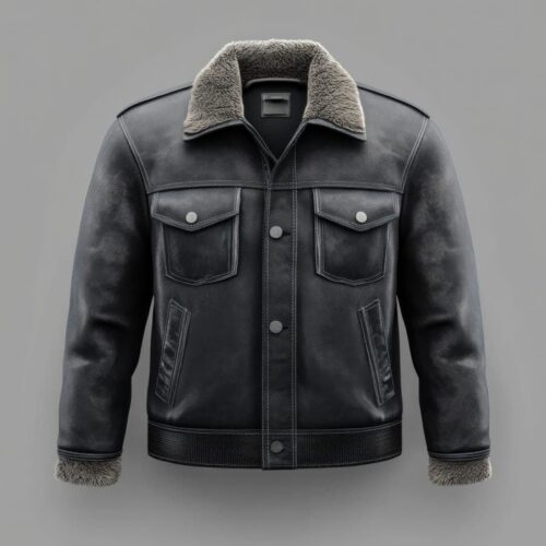 Trail Softshell Jacket