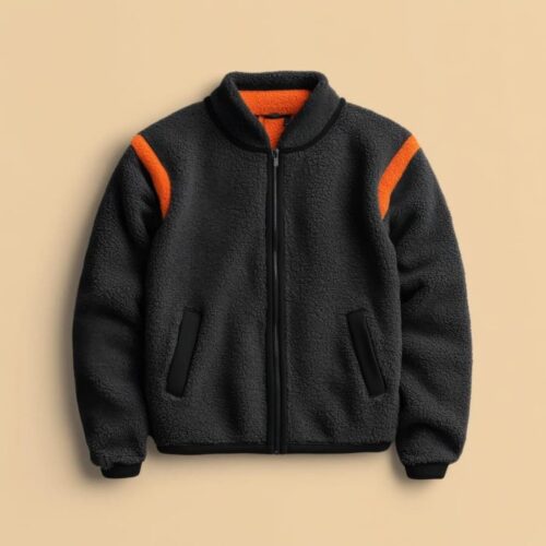 Jacket-6 Core Insulated Jacket