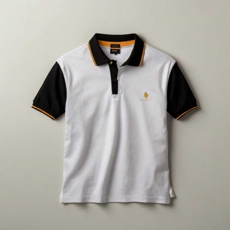 Venture Performance Polo