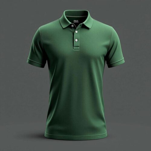 Signature Blend Polo