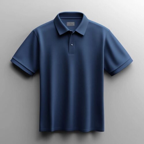 Elevate Soft-Touch Polo