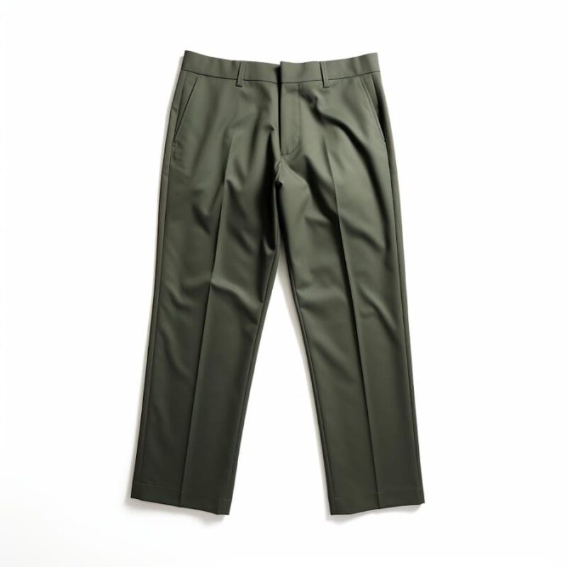 Ridge Canvas Pant