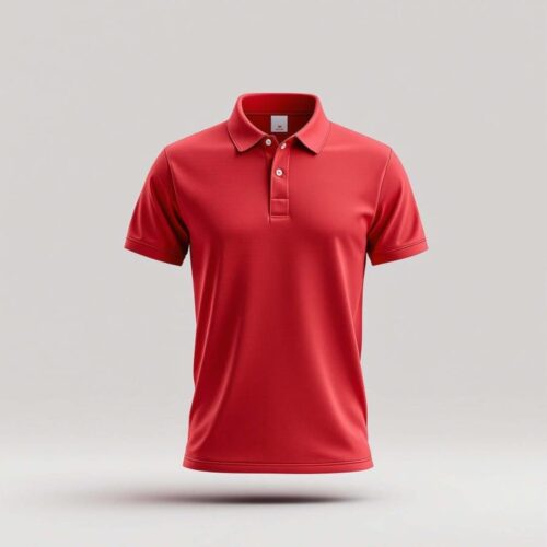 Modern Edge Polo