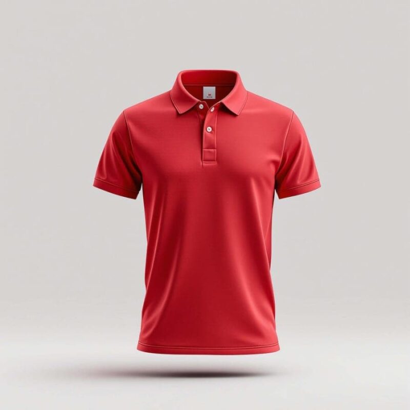 Modern Edge Polo