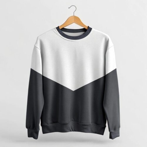 sweatshirts-1 Classic Crew Sweatshirt
