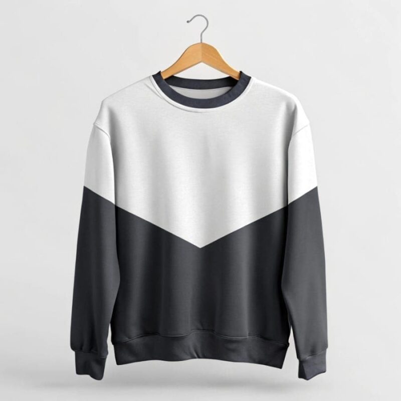 Classic Crew Sweatshirt