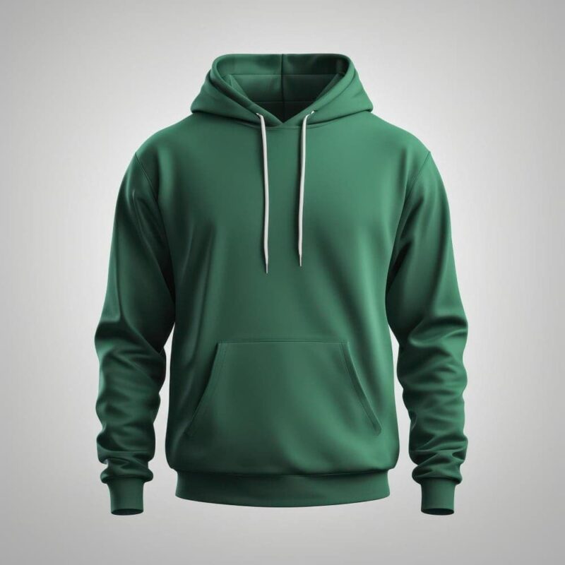 Motion Hoodie