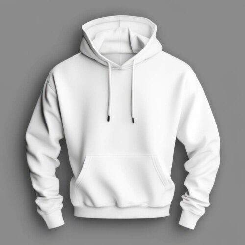 Summit Relaxed Hoodie
