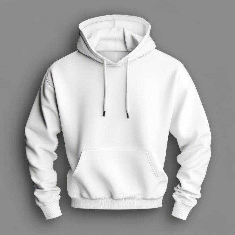 Motion Hoodie