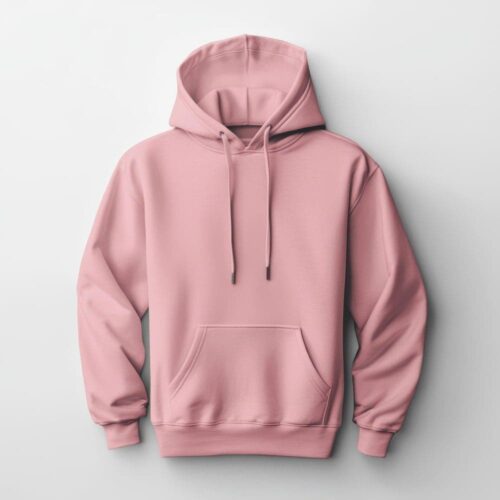 Skyline Crop Hoodie