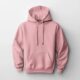 Skyline Crop Hoodie